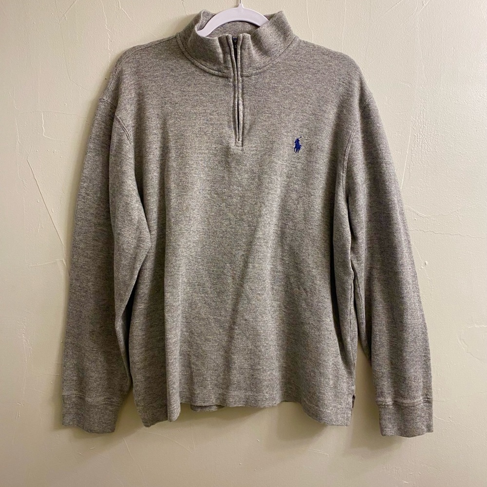 Polo Crew
